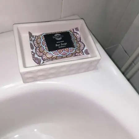 Xenia's Apartment *