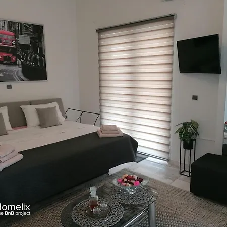 Xenia's Apartment *