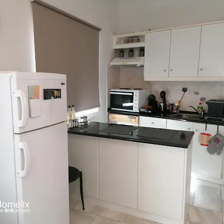 Xenia's דירה *