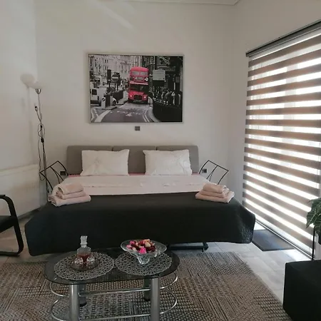 Apartment Xenia's